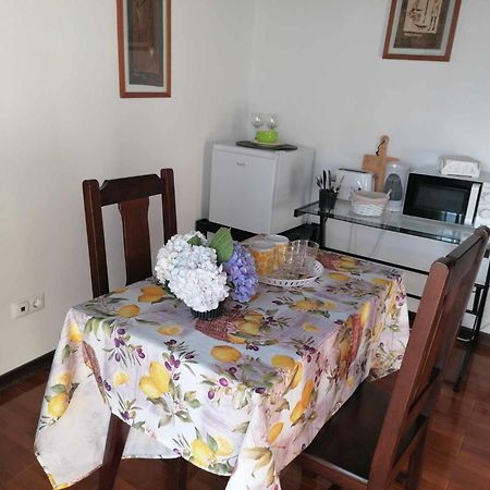 Vila Mendonca 포보아카오 외부 사진