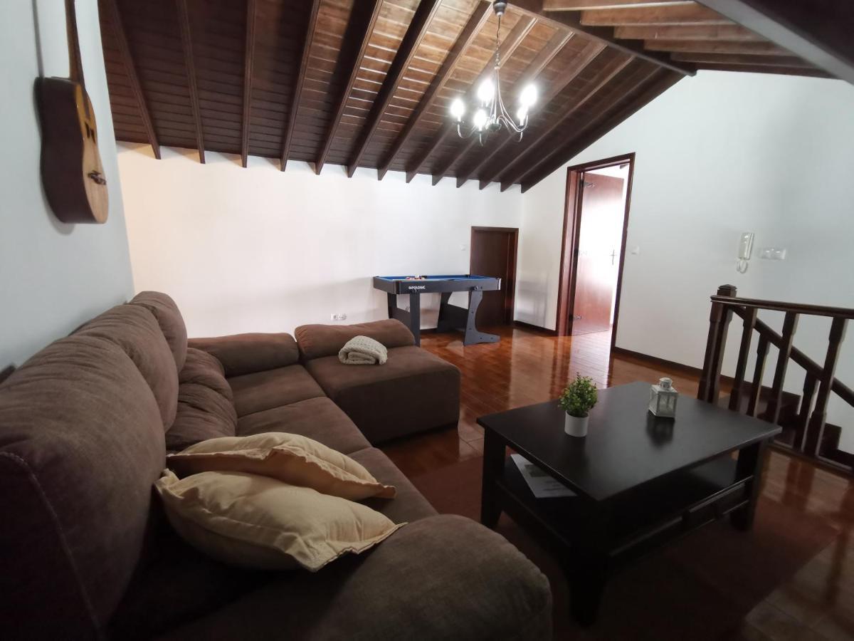 Vila Mendonca 포보아카오 외부 사진