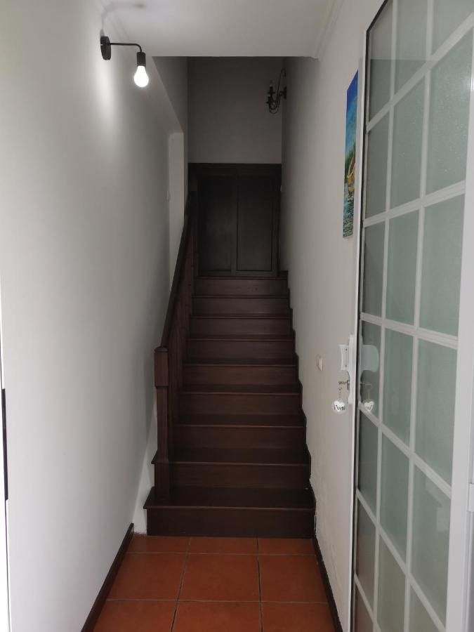 Vila Mendonca 포보아카오 외부 사진