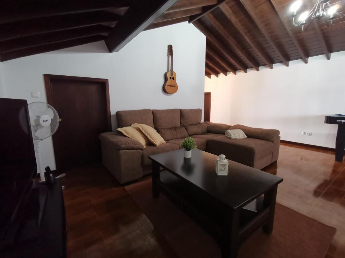 Vila Mendonca 포보아카오 외부 사진