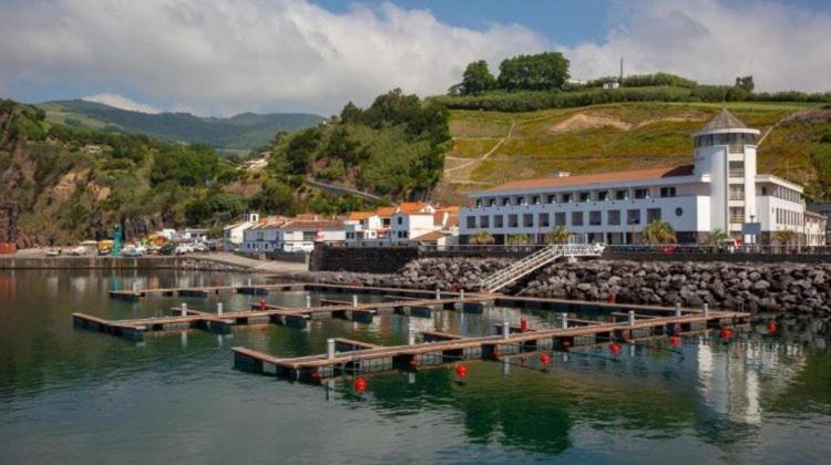 Vila Mendonca 포보아카오 외부 사진