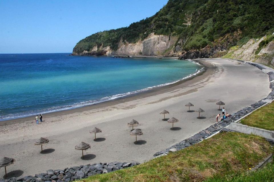 Vila Mendonca 포보아카오 외부 사진